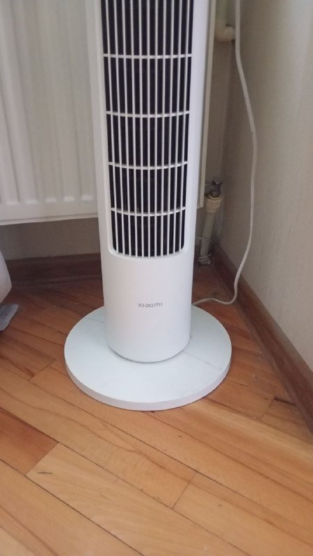 Xiaomi Smart Tower Fan 2 3