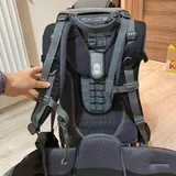 Рюкзак переноска для детей Deuter 3