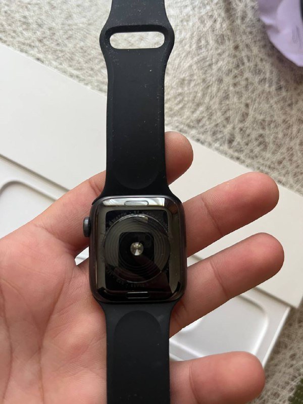 Apple Watch SE 40 4