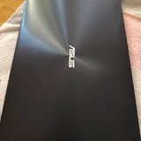 ASUS X555U ноутбук 2