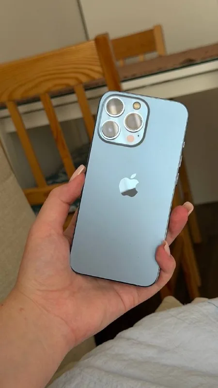iPhone 13 Pro 256GB 1