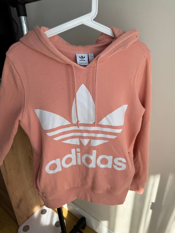 Байка adidas мужская 3