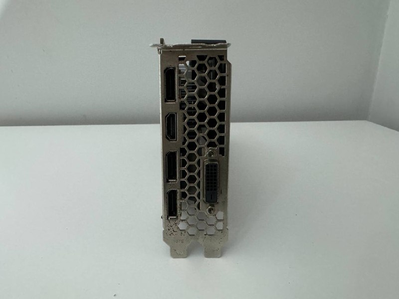 Palit GTX 1060 3GB видеокарта 4