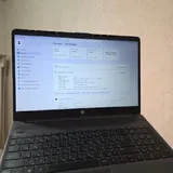 HP ноутбук 1