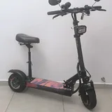 Самокат Kugoo M4 Pro 2