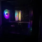 Игровые ПК с разными комплектующими 2