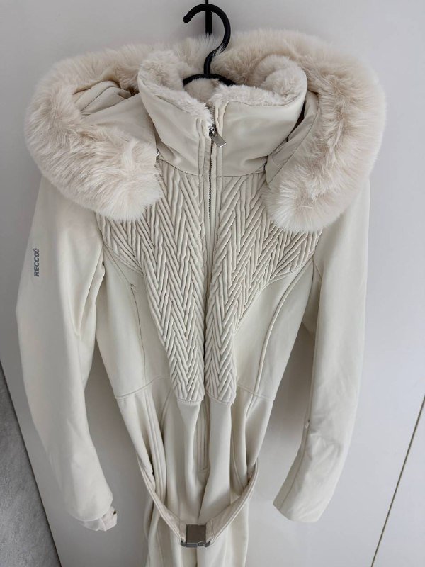 Водонепроницаемый эластичный SKI-комбинезон Oysho, размер M 1