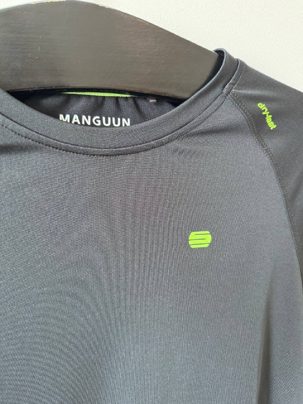 Футболка, водолазка Manguun Германия M 2
