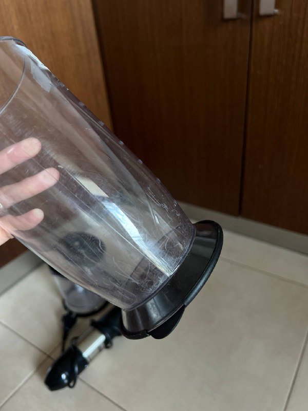 Погружной блендер Kitfort 3