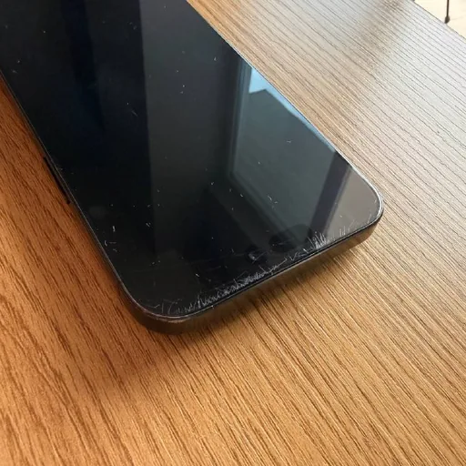 iPhone 16 Pro MAX 256 გბ