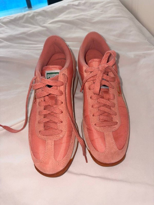 Кроссовки Puma 39-40