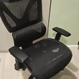 Компьютерное кресло 2
