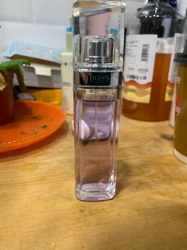 The Ordinary AHA 30% + BHA 2%, The Ordinary L-Ascorbic Acid Powder, Hugo Boss Ma Vie парфюм 8