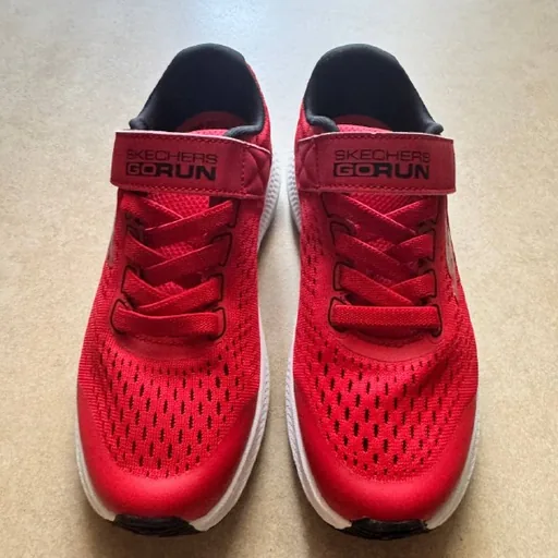 Детские кроссовки Sketchers
