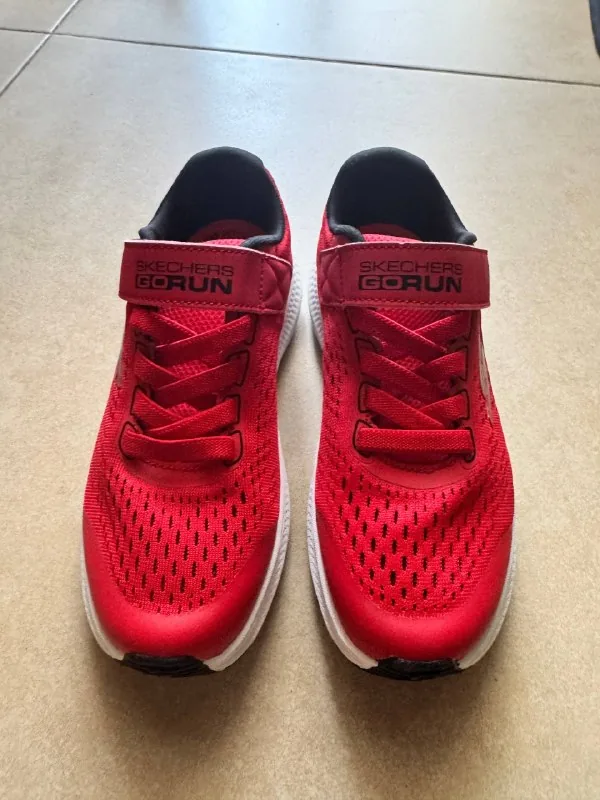 Детские кроссовки Sketchers 1