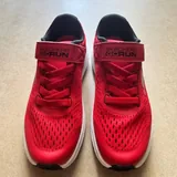 Детские кроссовки Sketchers 1