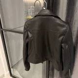 Кожаные куртки 2