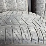 Pirelli Scorpion Winter шины 235/60/18, 4 штуки 4