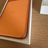 iPhone 17 Pro Max Cosmic Orange 5