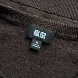 Шерстяной джемпер Uniqlo 4