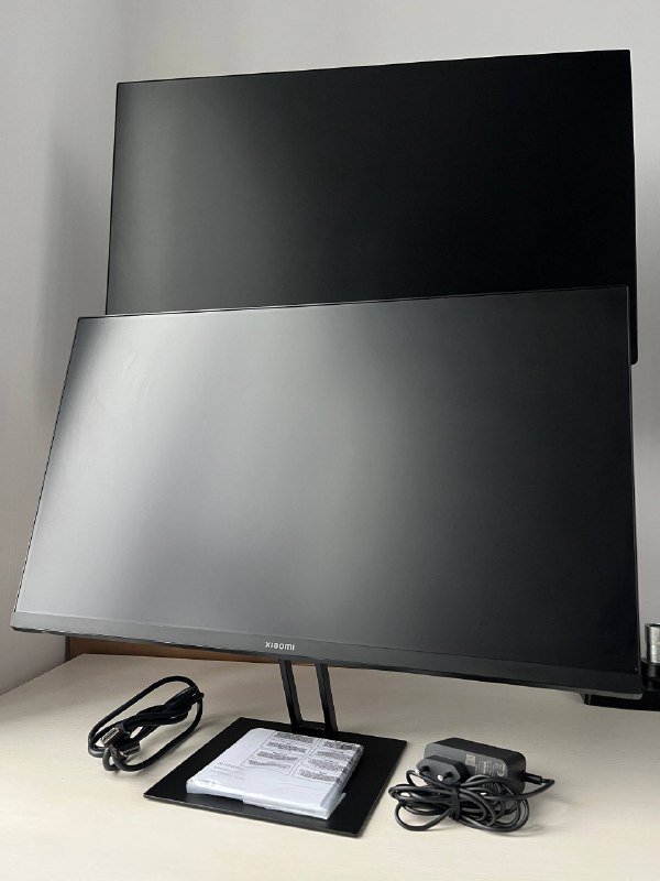 Монитор Xiaomi 24 дюйма