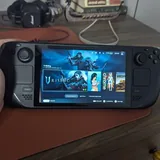 Steam Deck 512 GB (LCD) 2