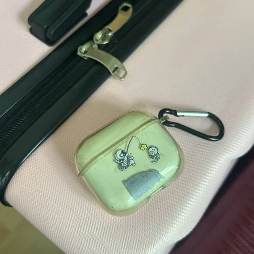 Кейс AirPods 3