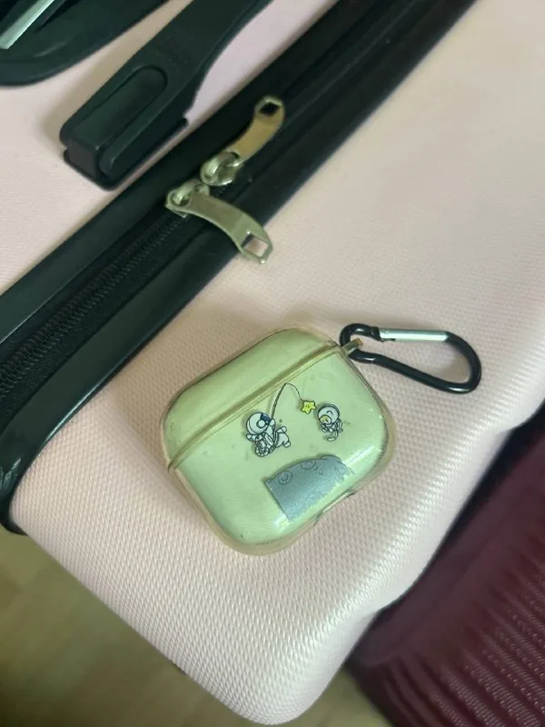 Кейс AirPods 3