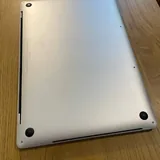 MacBook Pro 16 2019 5