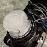 Студийный свет Elinchrom Scanlite 300/650W с кейсом 5
