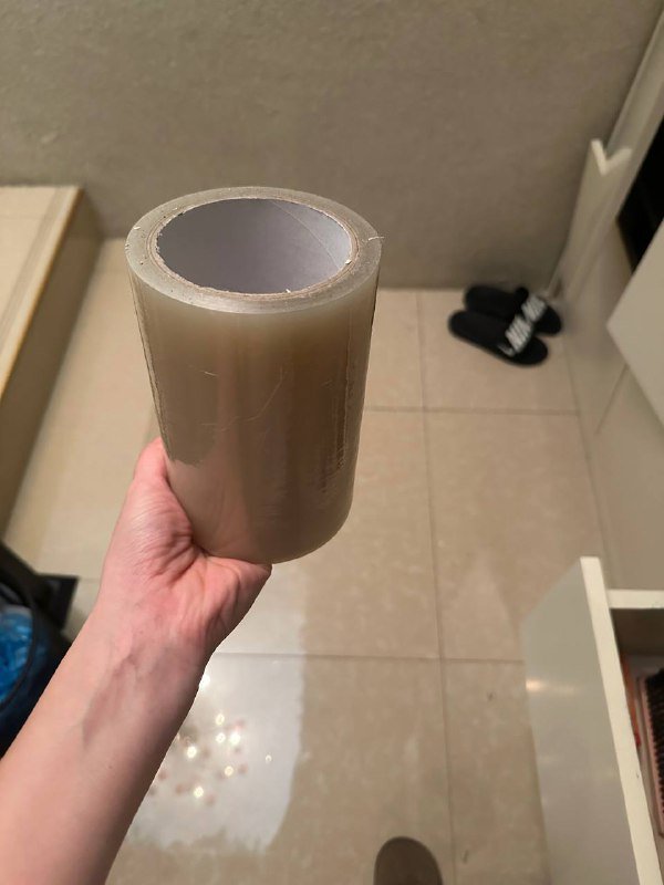 Аппарат для липких бахил 3