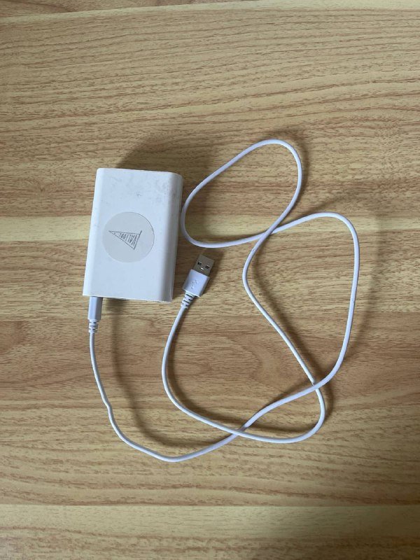 Повербанк iconBIT FT87800DX