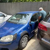 Volkswagen Golf 5 3