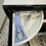 Стиральная машина Whirlpool WRBSS 6215 B EU 3