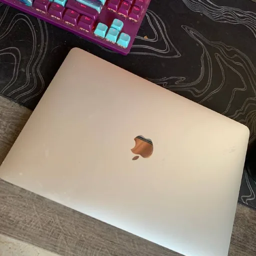 MacBook Air 2020 M1
