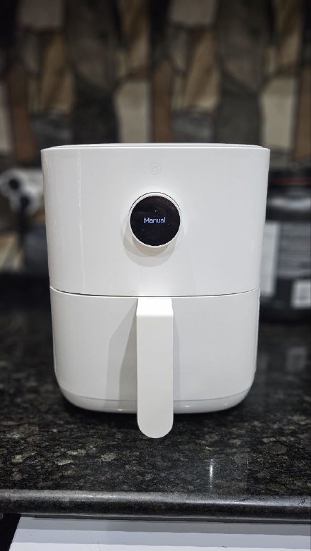 Аэрогриль Mi Smart Air Fryer 3.5L