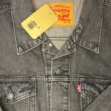 Levi’s джинсовые куртки 8