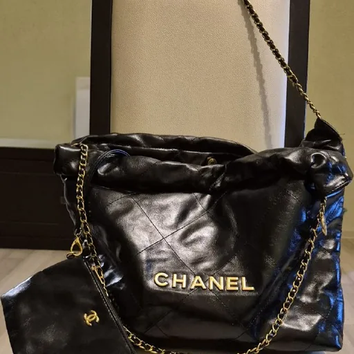 Женская сумка Chanel