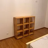 Три стеллажа Jysk 2