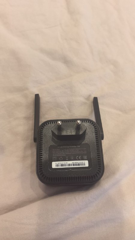 Mi Wi-Fi Range Extender Pro 3