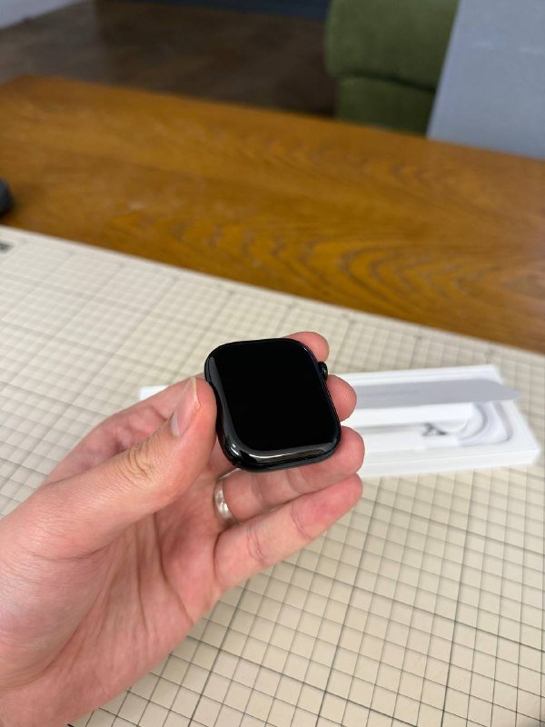 Apple Watch Series 11 3