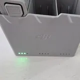 Комплект DJI, аккумулятор, хаб, пульт, сумка 3