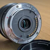 Объектив Laowa 10mm f/2 Zero-D MFT с варио-ND фильтром 2
