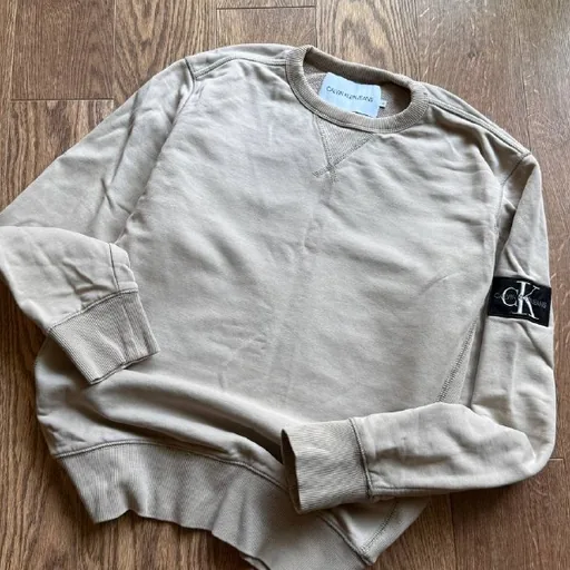 Свитшот Calvin Klein