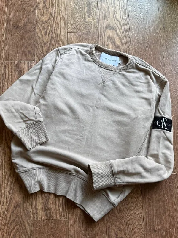 Свитшот Calvin Klein 1