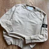 Свитшот Calvin Klein 1