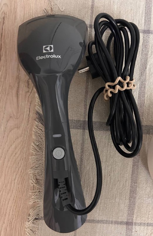 Отпариватель Electrolux 2
