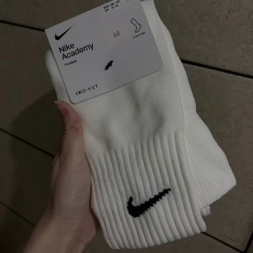 Мужские футбольные носки Nike