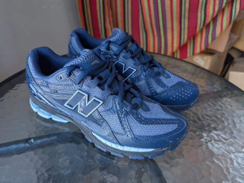 Кроссовки New Balance 1906 1