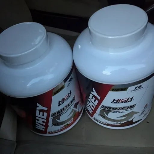 Протеин Whey